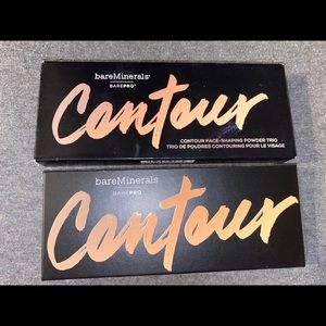 BareMinerals Contour Palette